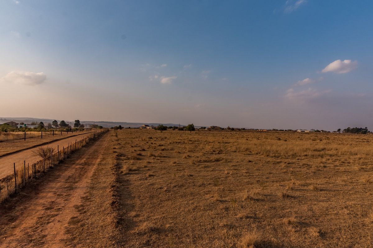 216 HA farm in Sterkfontein AH - Photo 5