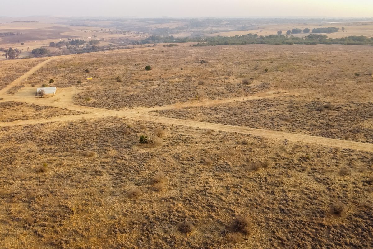 216 HA farm in Sterkfontein AH - Photo 4