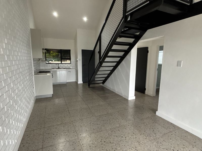 Contemporary 2-Bedroom Flat with Loft in Athlone, Pietermaritzburg - Photo 9