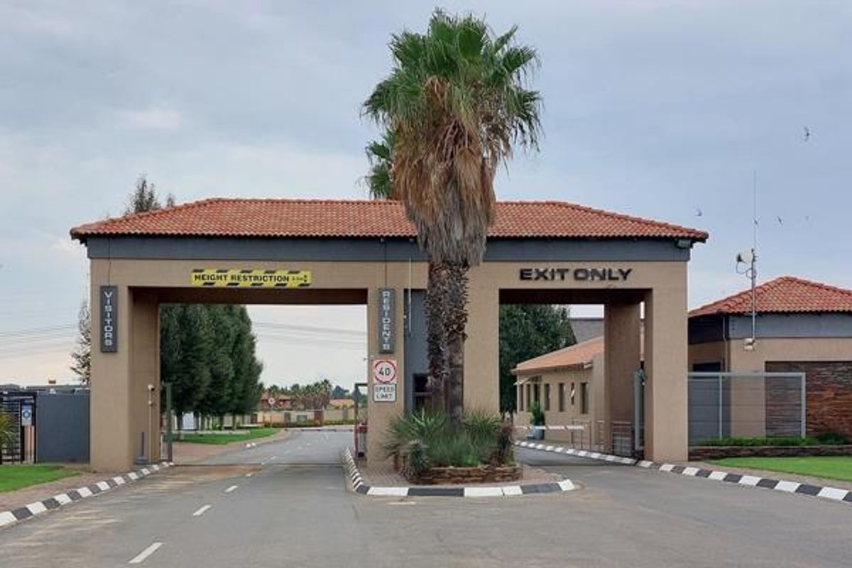 A CHANCE TO BUILD YOUR DREAM HOME - Photo 2