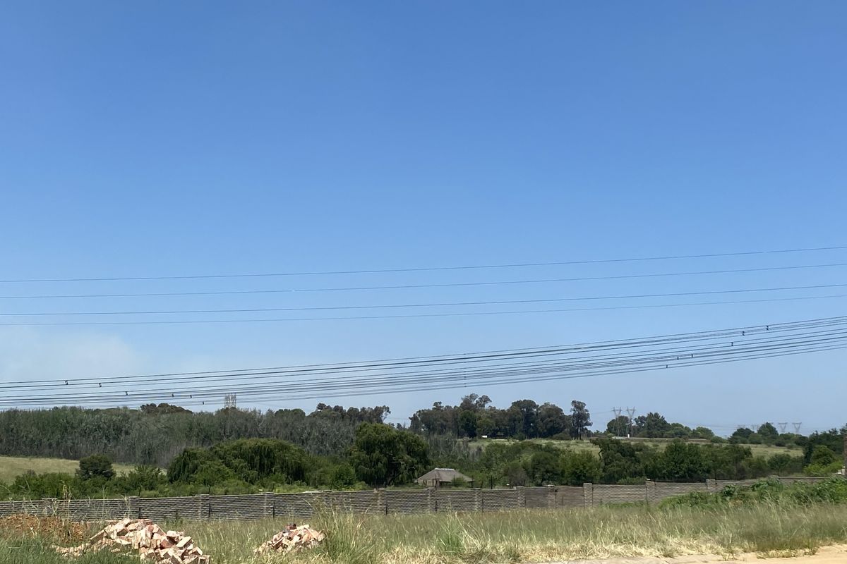 A CHANCE TO BUILD YOUR DREAM HOME - Photo 5