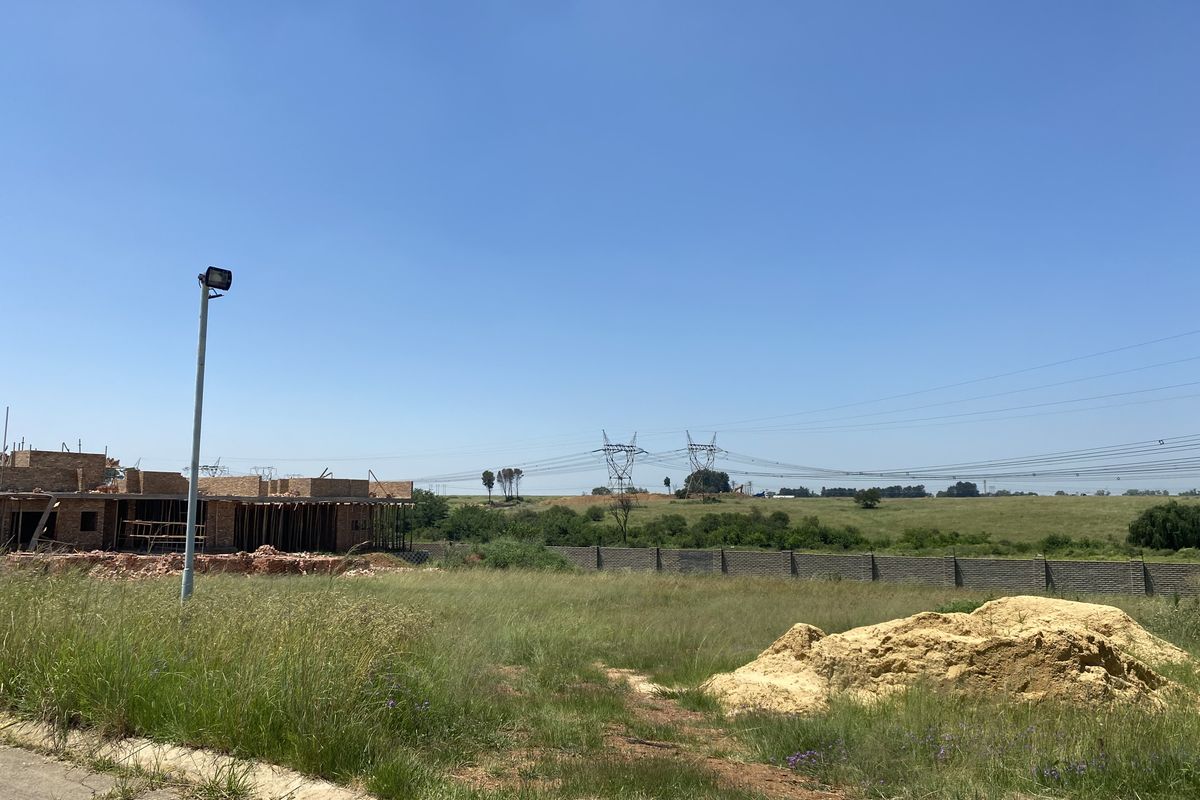 A CHANCE TO BUILD YOUR DREAM HOME - Photo 3