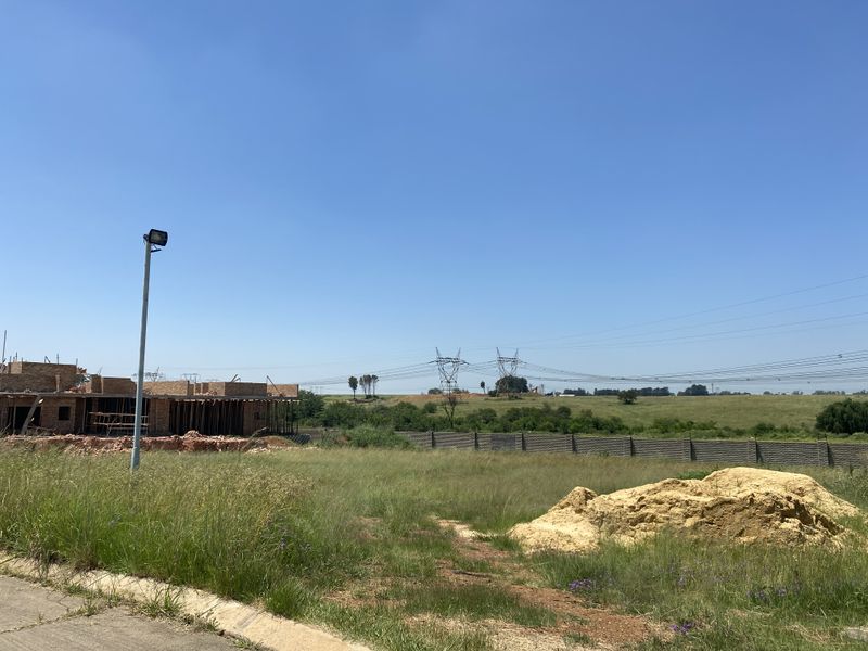 A CHANCE TO BUILD YOUR DREAM HOME - Photo 3