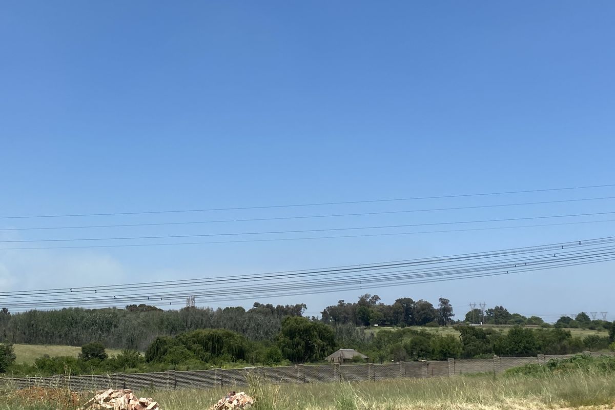 A CHANCE TO BUILD YOUR DREAM HOME - Photo 4