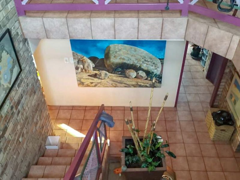 Delightful, north facing, architecturally designed family home - Photo 10