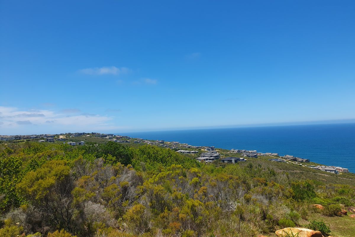 Uninterrupted valley and sea-view stand - Photo 3