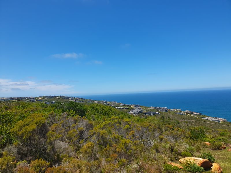 Uninterrupted valley and sea-view stand - Photo 3