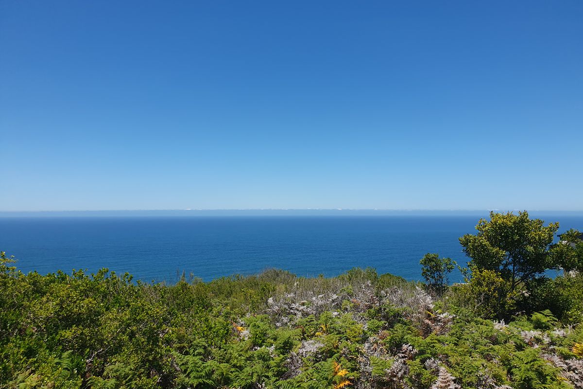 Uninterrupted valley and sea-view stand - Photo 5