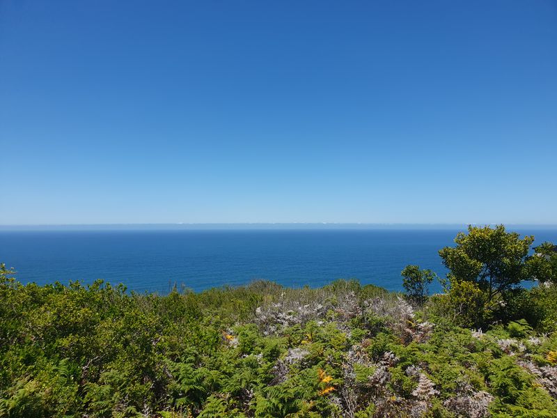 Uninterrupted valley and sea-view stand - Photo 5