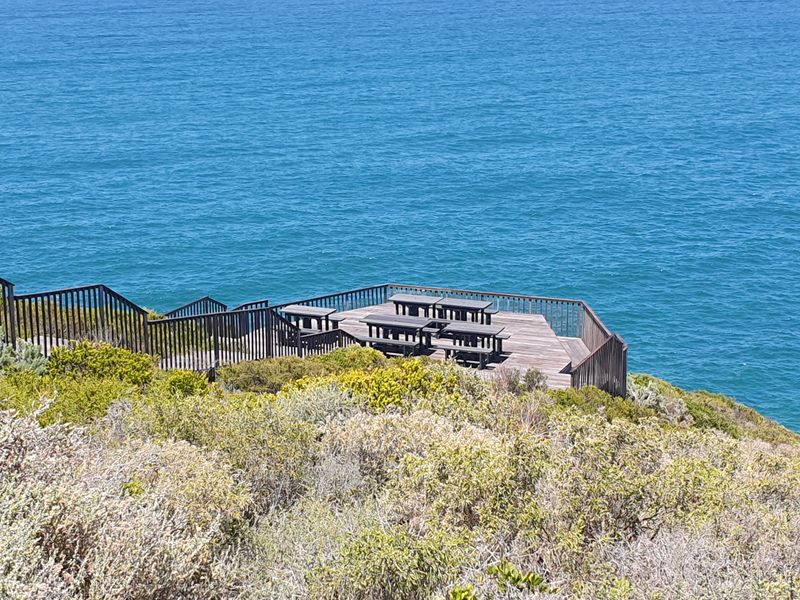 Uninterrupted valley and sea-view stand - Photo 9