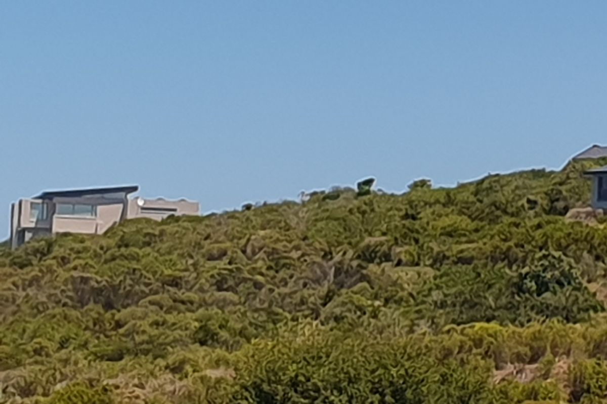 Uninterrupted valley and sea-view stand - Photo 4