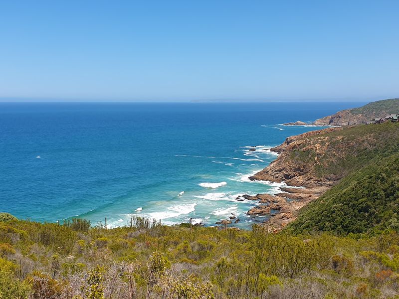 Uninterrupted valley and sea-view stand - Photo 8