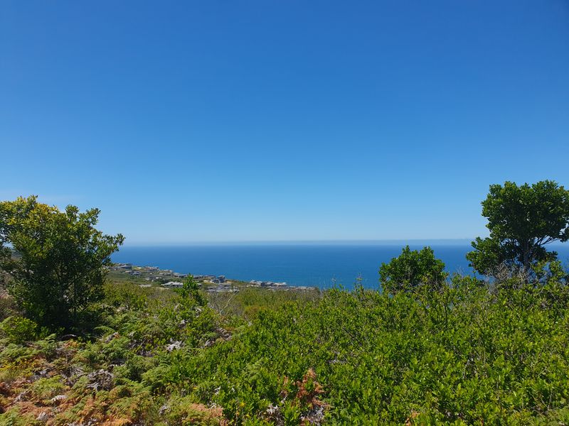 Uninterrupted valley and sea-view stand - Photo 6