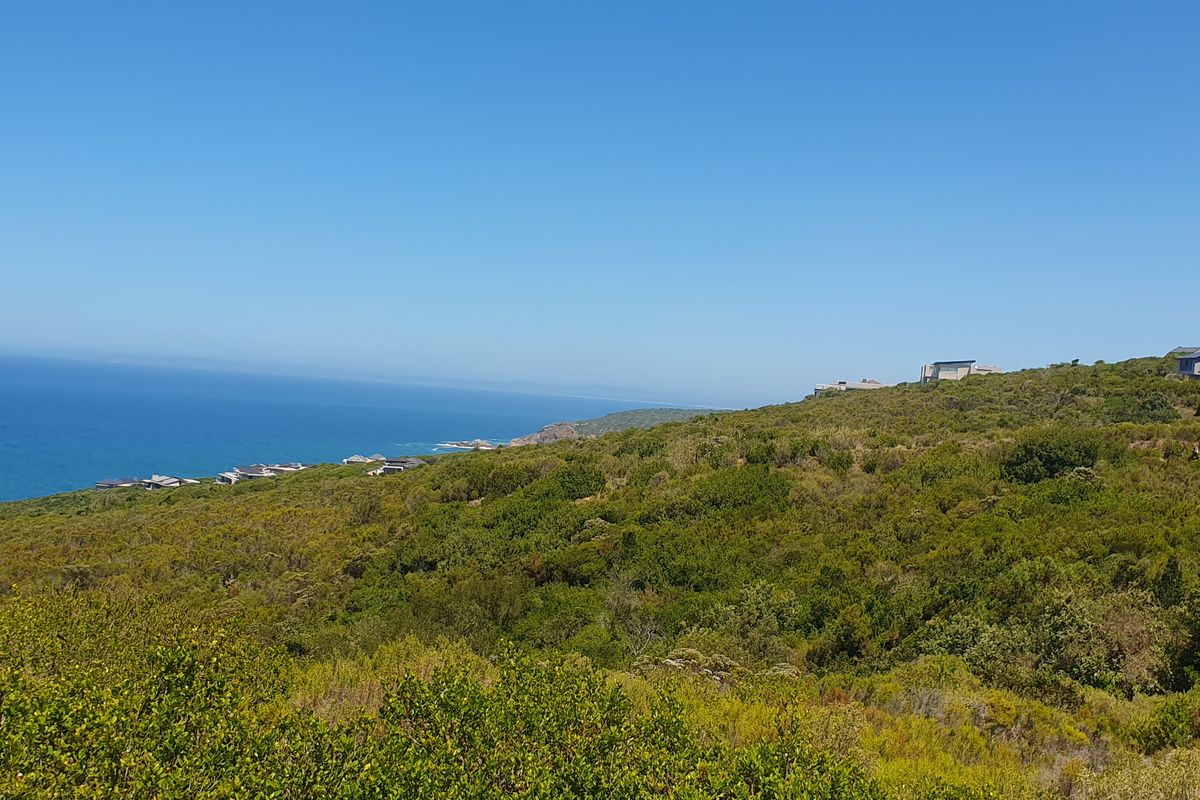 Uninterrupted valley and sea-view stand - Photo 2