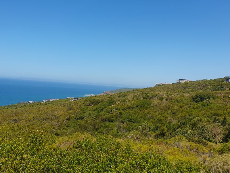 Uninterrupted valley and sea-view stand - Photo 2