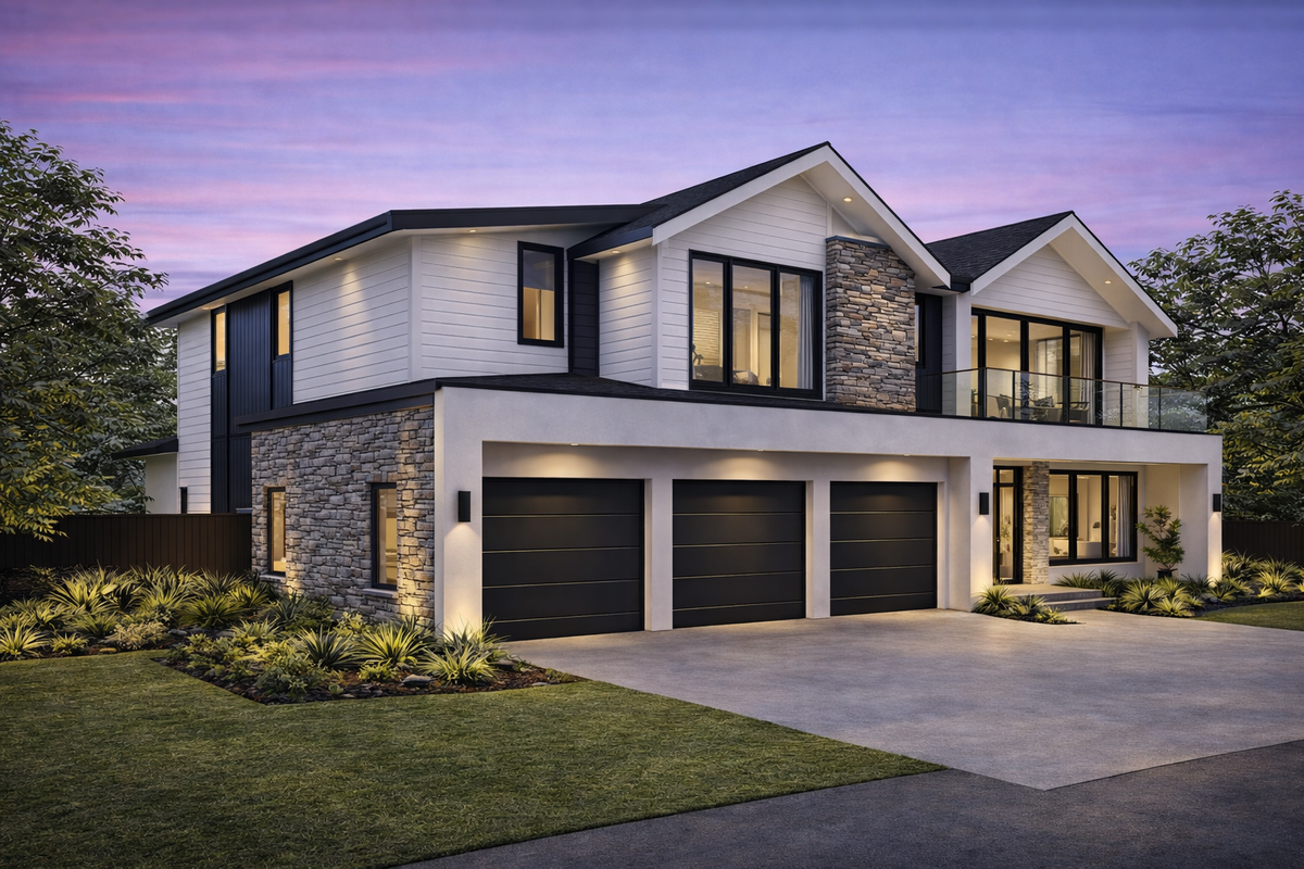 4 Bedroom Turn Key Building Package - Photo 2