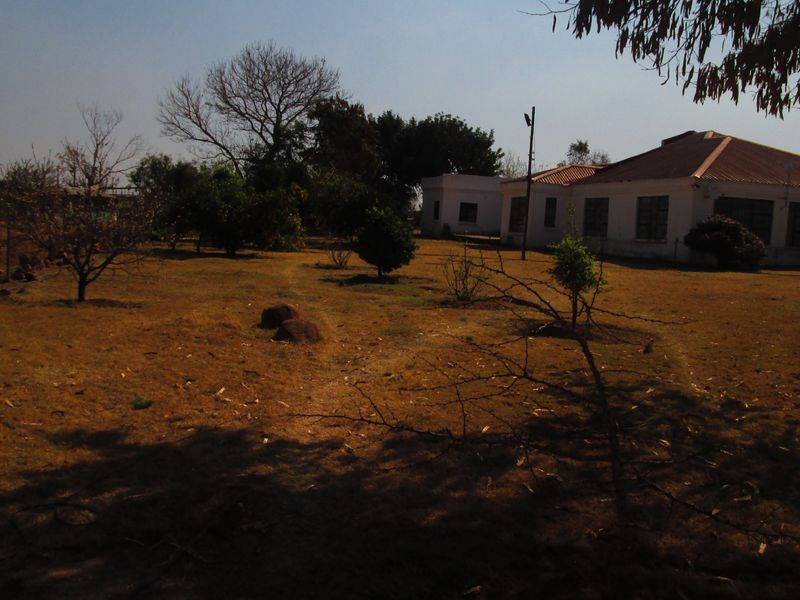 8.5 hectare Smallholding for Sale in Onderstepoort - Photo 3