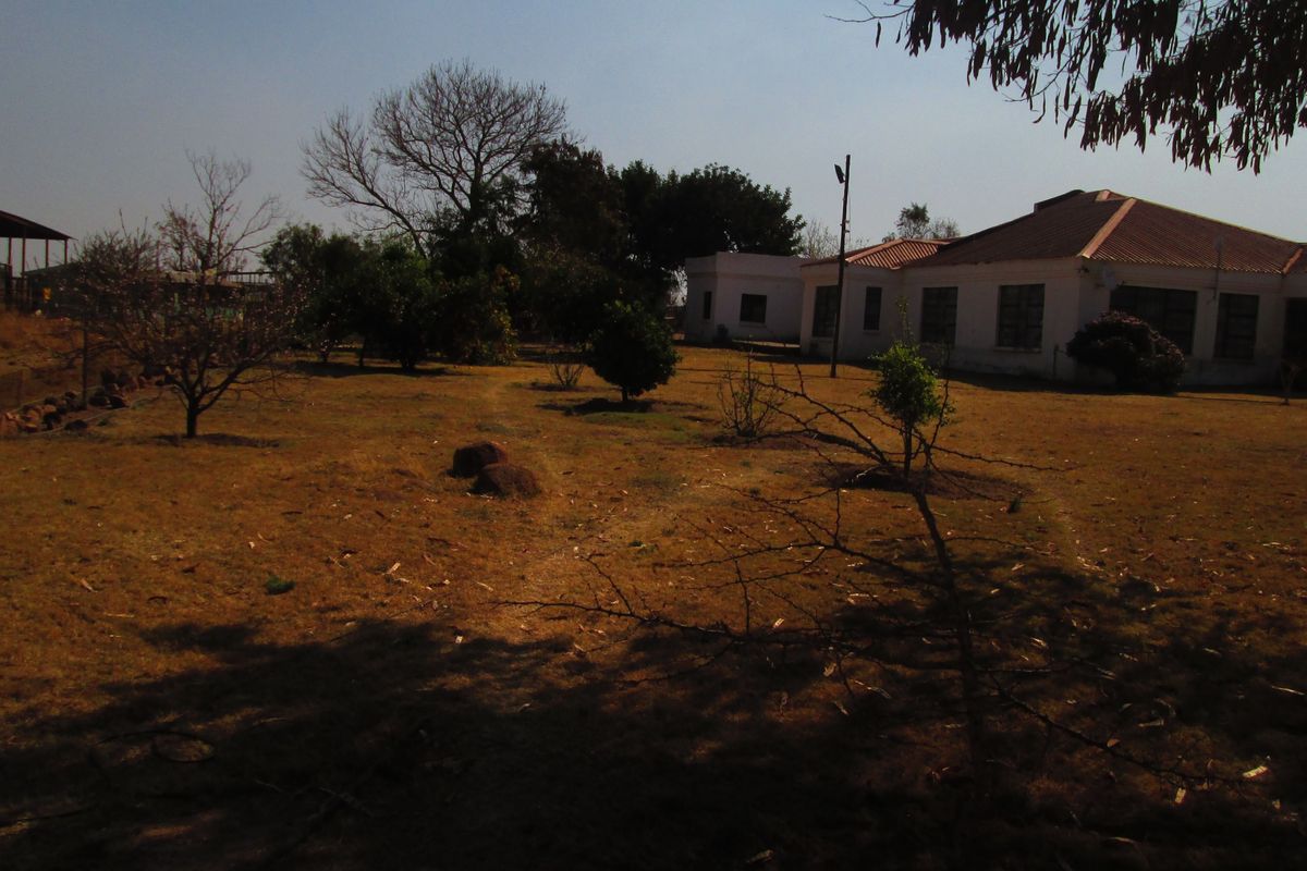 8.5 hectare Smallholding for Sale in Onderstepoort - Photo 3