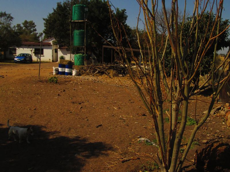 8.5 hectare Smallholding for Sale in Onderstepoort - Photo 4