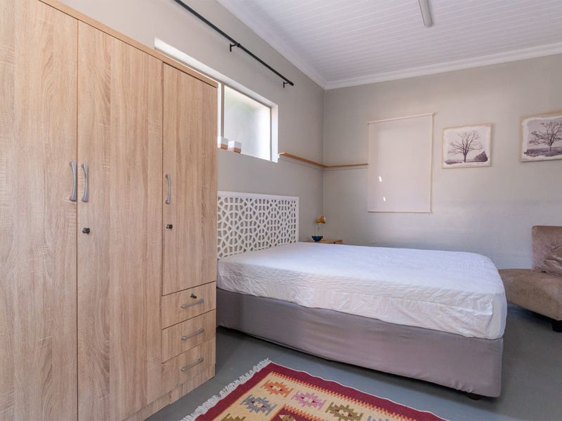 Modern 3-Bedroom Character Home with Self-Contained Cottage - Photo 9