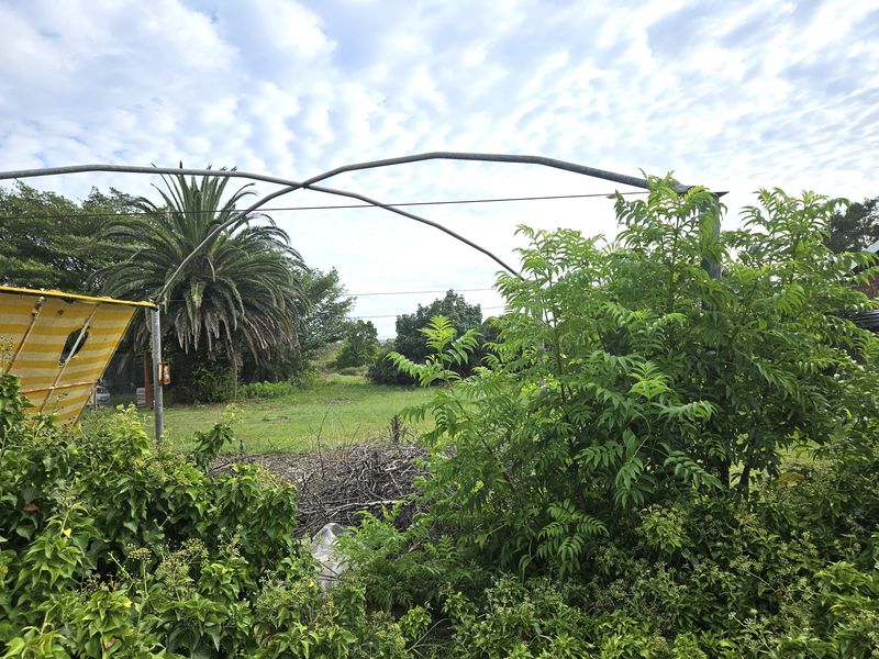 A Beautiful 555m2 Vacant Land - Photo 1
