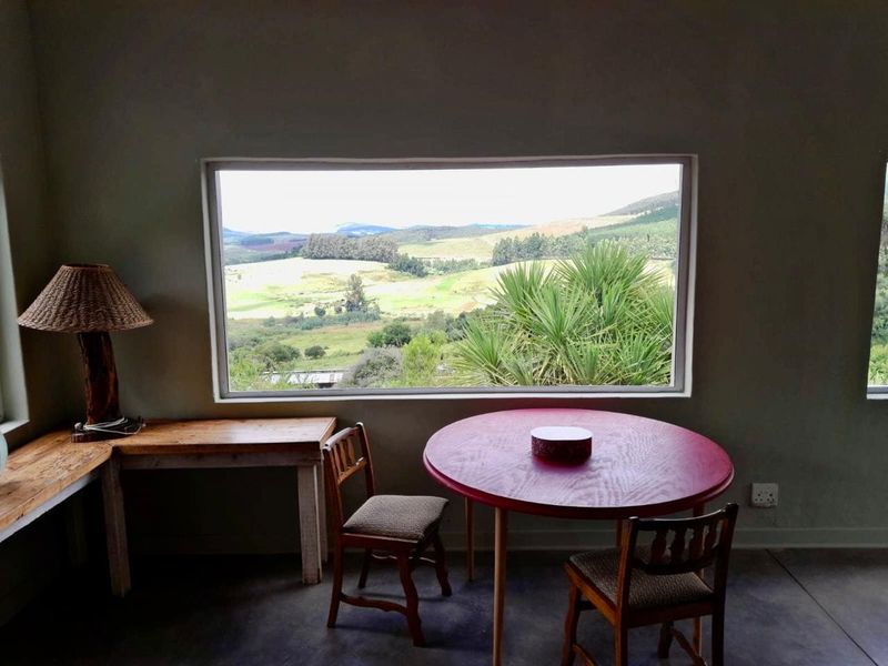 7.3ha Midlands Smallholding with Main House, Cottage and Valley Views – Balgowan - Photo 6