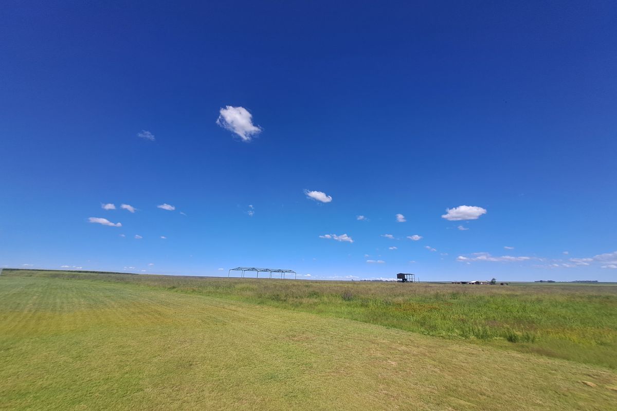 Prime 1.7Ha Waterfront Stand on the Vaaldam – A Rare Opportunity! - Photo 4