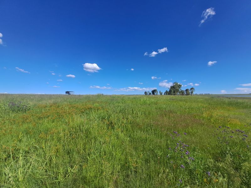 Prime 1.7Ha Waterfront Stand on the Vaaldam – A Rare Opportunity! - Photo 7