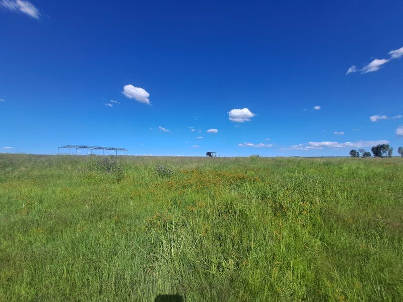 Prime 1.7Ha Waterfront Stand on the Vaaldam – A Rare Opportunity! - Photo 6