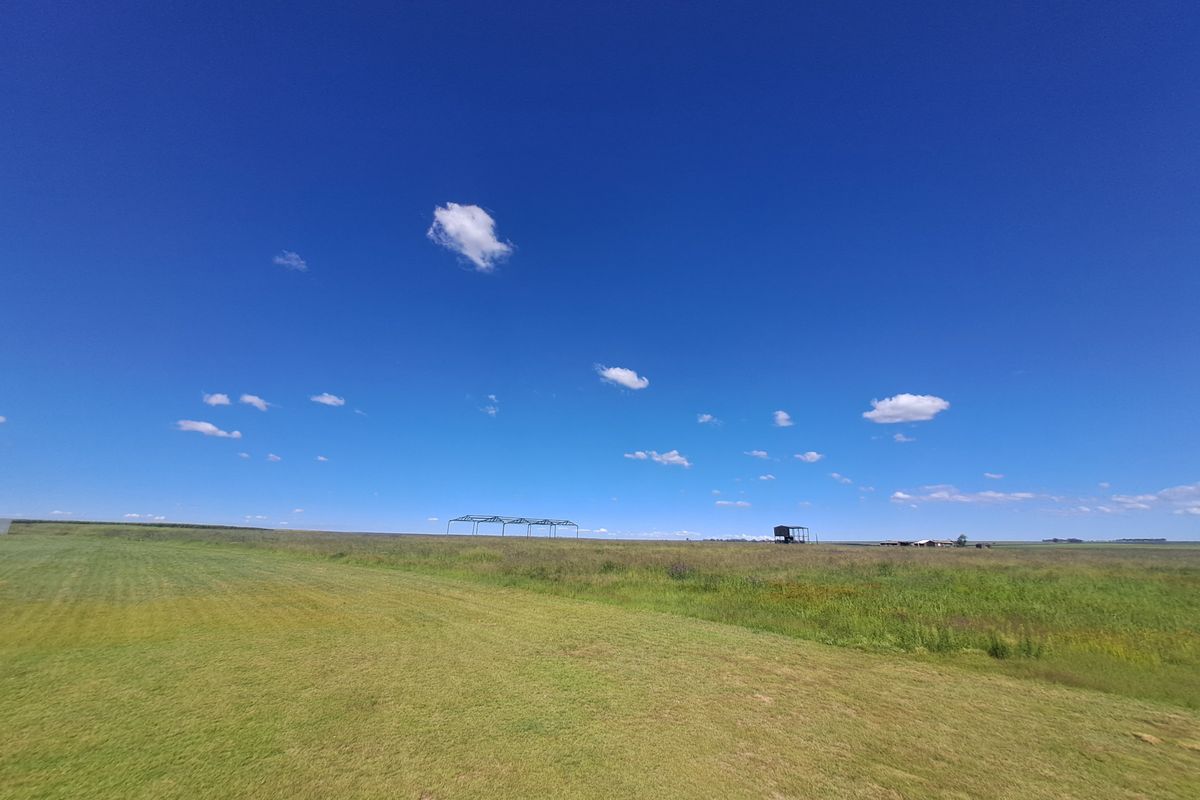 Prime 1.7Ha Waterfront Stand on the Vaaldam – A Rare Opportunity! - Photo 3