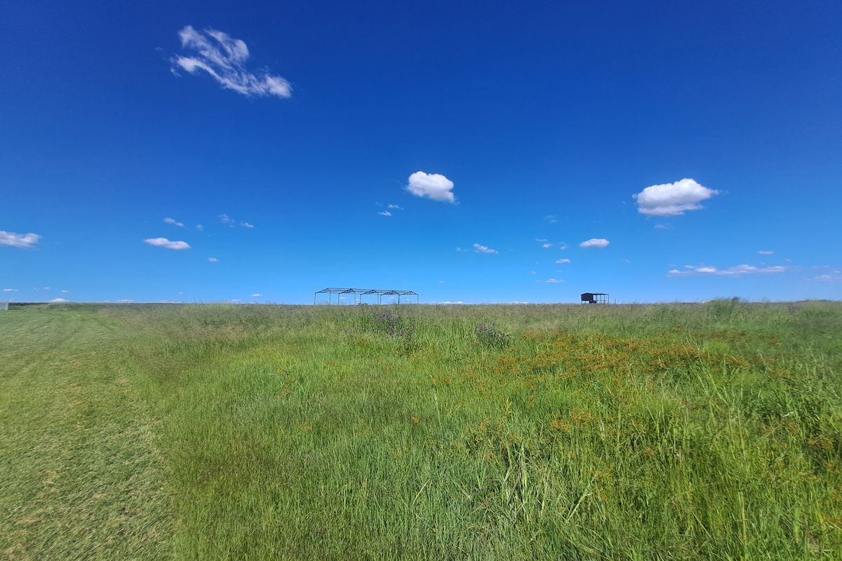 Prime 1.7Ha Waterfront Stand on the Vaaldam – A Rare Opportunity! - Photo 5