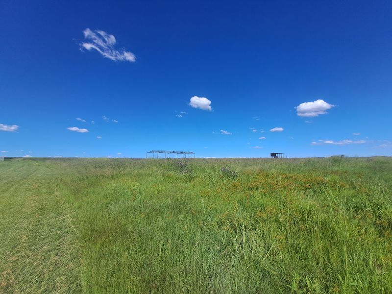 Prime 1.7Ha Waterfront Stand on the Vaaldam – A Rare Opportunity! - Photo 5