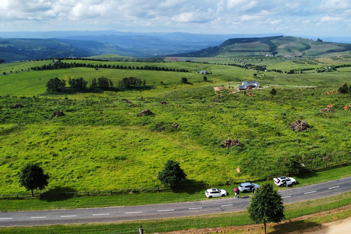 MOUNT VERDE FARMETTE WITH BREATHTAKING VIEWS - Photo 3
