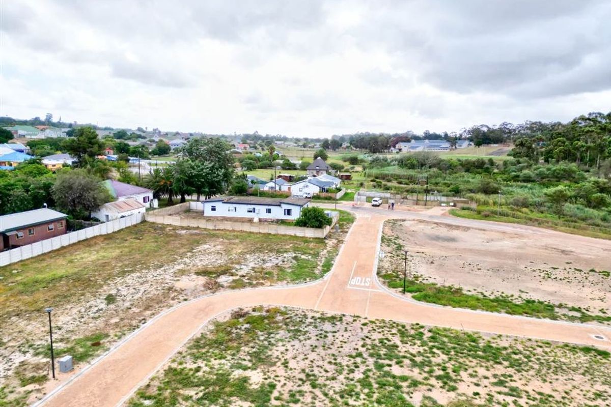 A Developer’s Dream – Prime, Fully Serviced Development Opportunity! - Photo 3