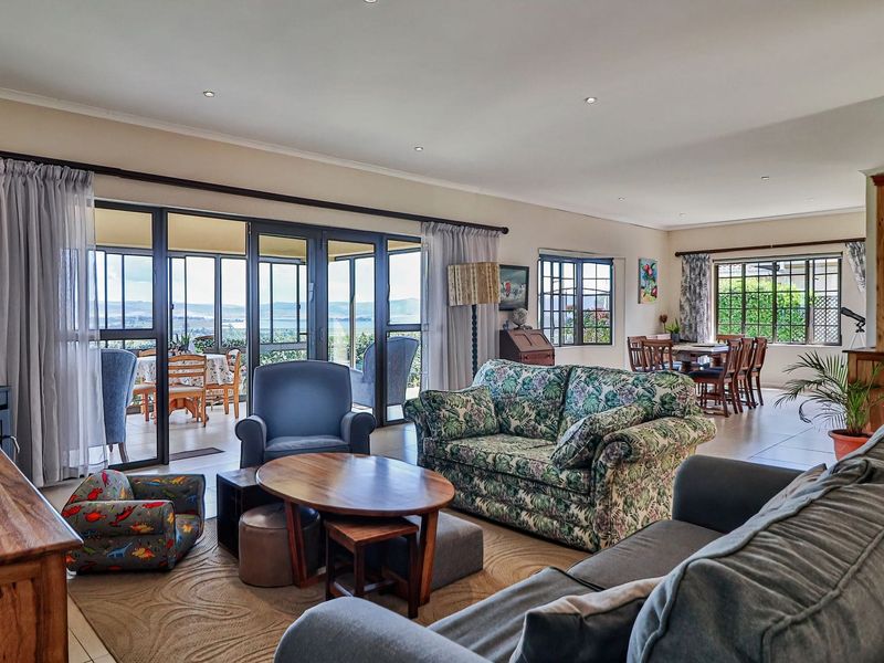 3 Bedroom Home with Extensive Midmar Views in Eagle Ridge, Howick - Photo 9