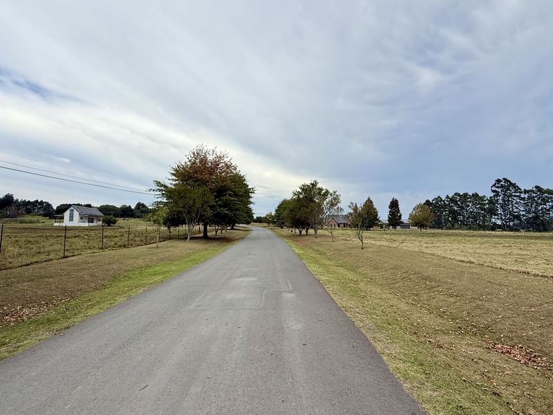 2.7 Hectare Stand in Secure Sakabula Golf and Country Estate - Photo 4