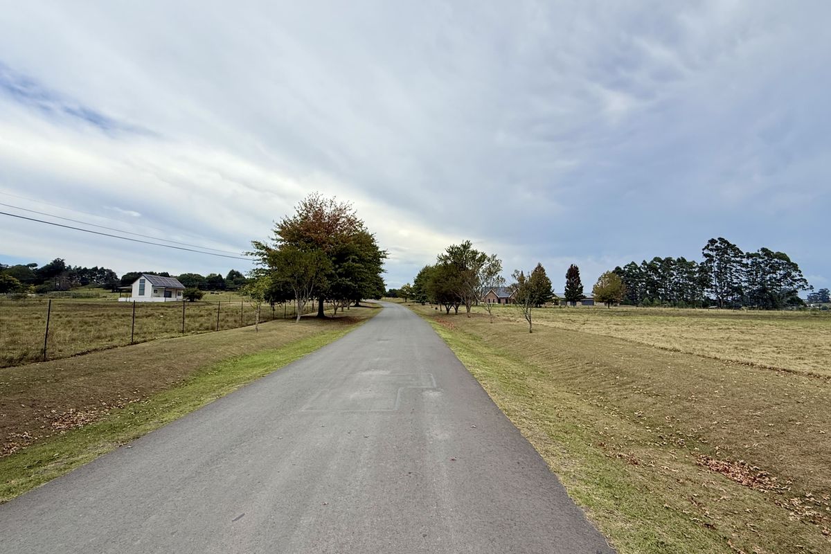 2.7 Hectare Stand in Secure Sakabula Golf and Country Estate - Photo 4