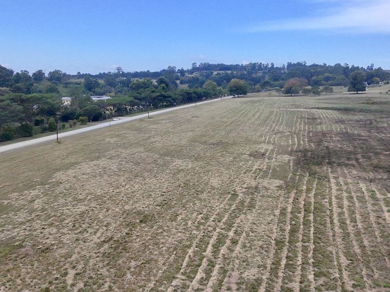 2.7 Hectare Stand in Secure Sakabula Golf and Country Estate - Photo 7