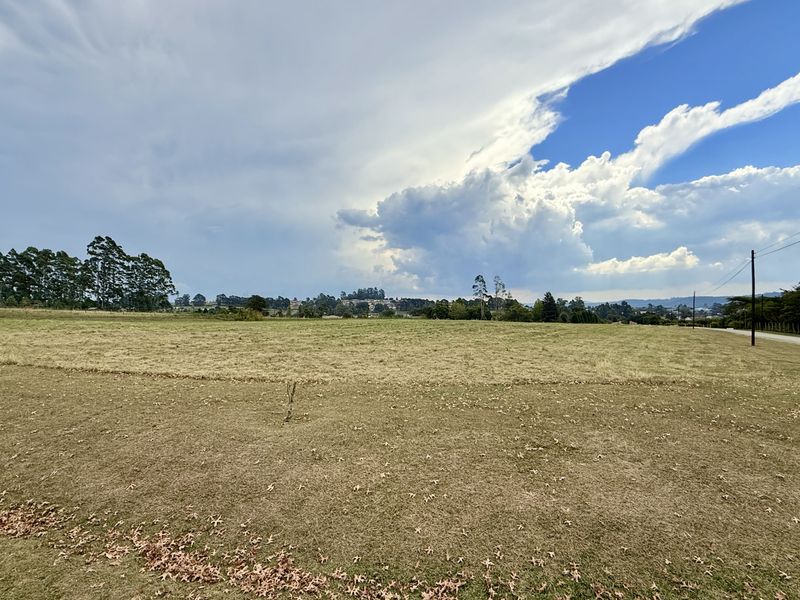 2.7 Hectare Stand in Secure Sakabula Golf and Country Estate - Photo 10