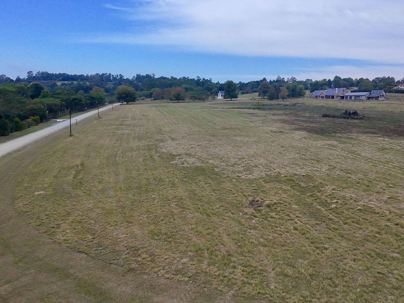 2.7 Hectare Stand in Secure Sakabula Golf and Country Estate - Photo 6