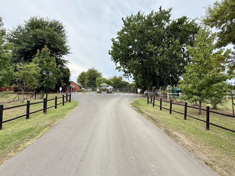 2.7 Hectare Stand in Secure Sakabula Golf and Country Estate - Photo 2