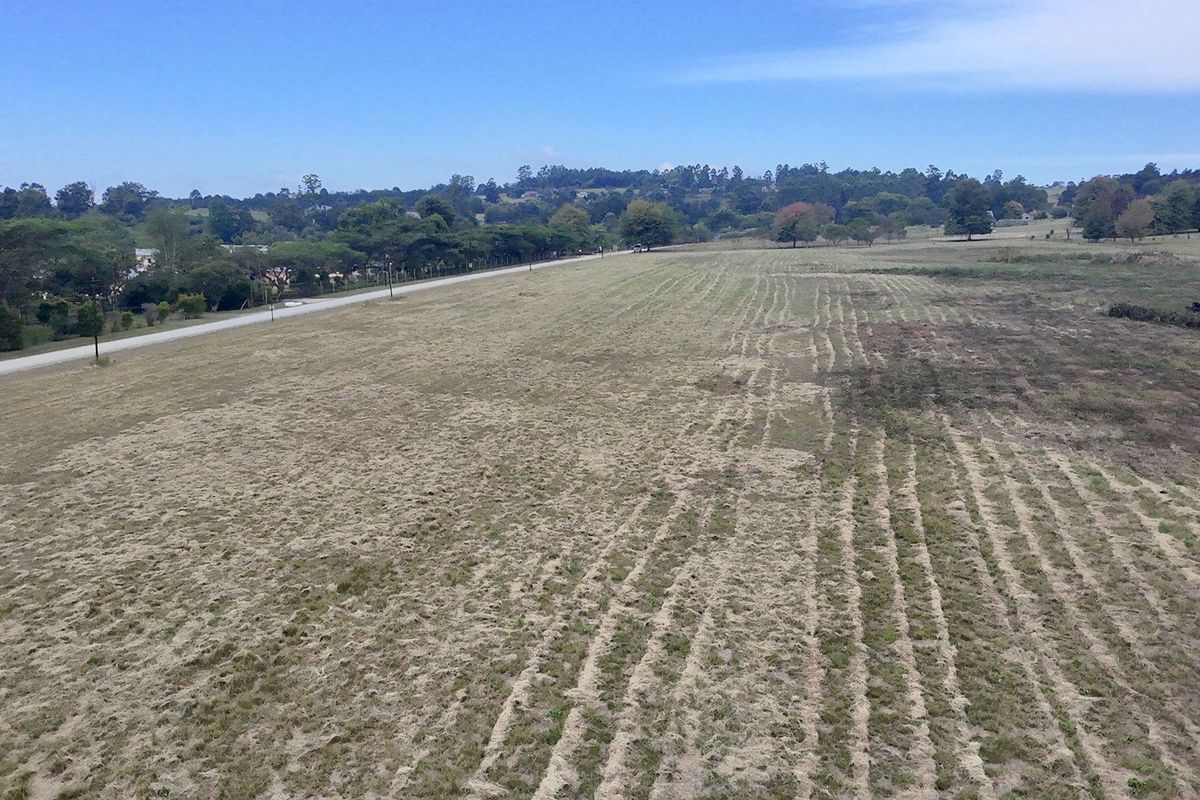 2.7 Hectare Stand in Secure Sakabula Golf and Country Estate - Photo 5