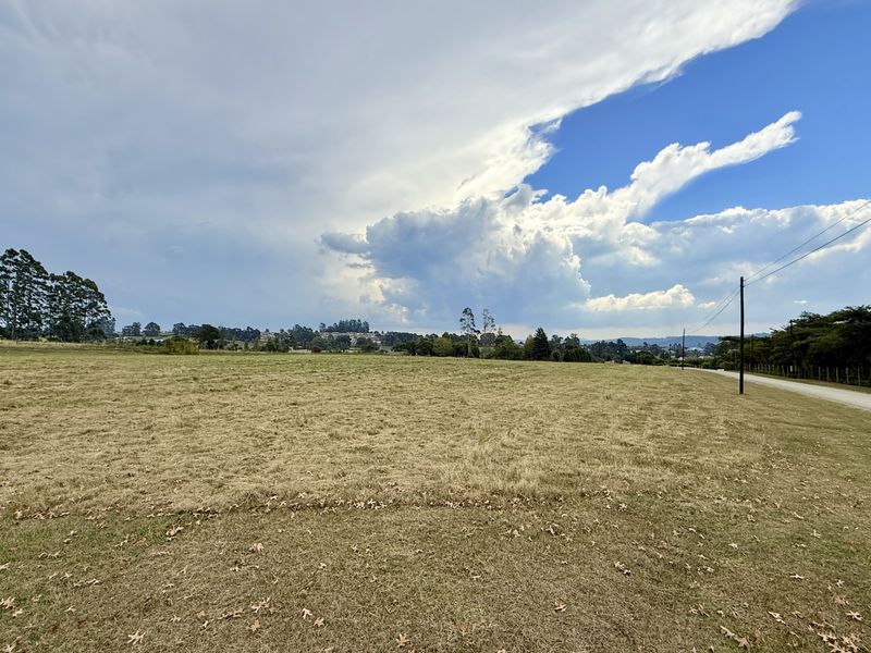 2.7 Hectare Stand in Secure Sakabula Golf and Country Estate - Photo 9