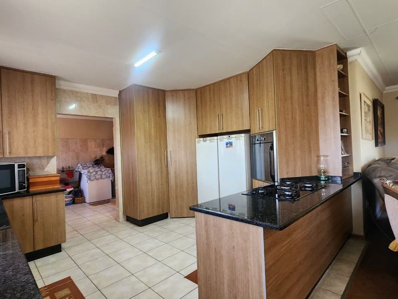 Prime Investment Opportunity – 21ha Income-Producing Farm Near Polokwane - Photo 3