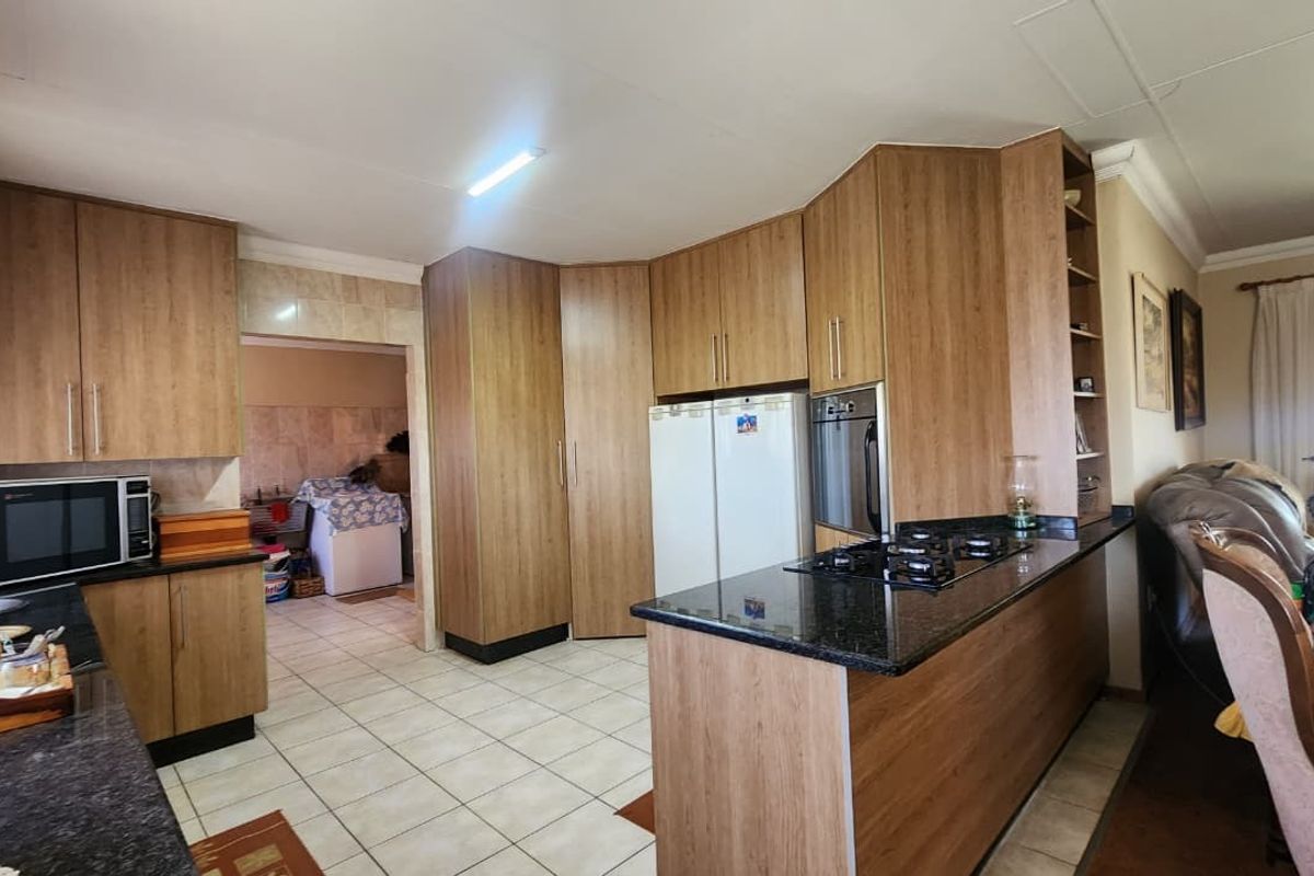 Prime Investment Opportunity – 21ha Income-Producing Farm Near Polokwane - Photo 3