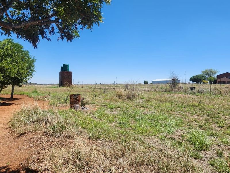 Prime Investment Opportunity – 21ha Income-Producing Farm Near Polokwane - Photo 10