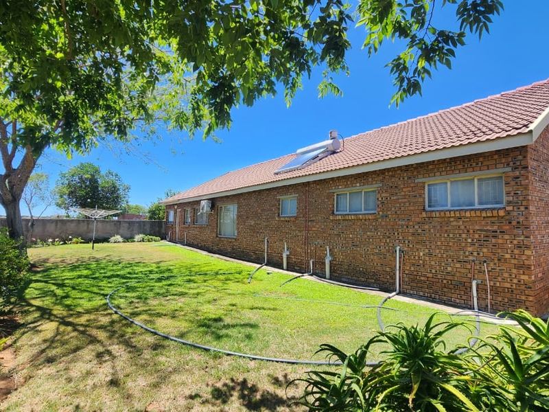 Prime Investment Opportunity – 21ha Income-Producing Farm Near Polokwane - Photo 9