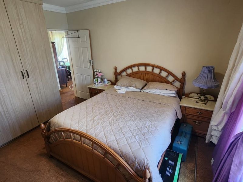 Prime Investment Opportunity – 21ha Income-Producing Farm Near Polokwane - Photo 8