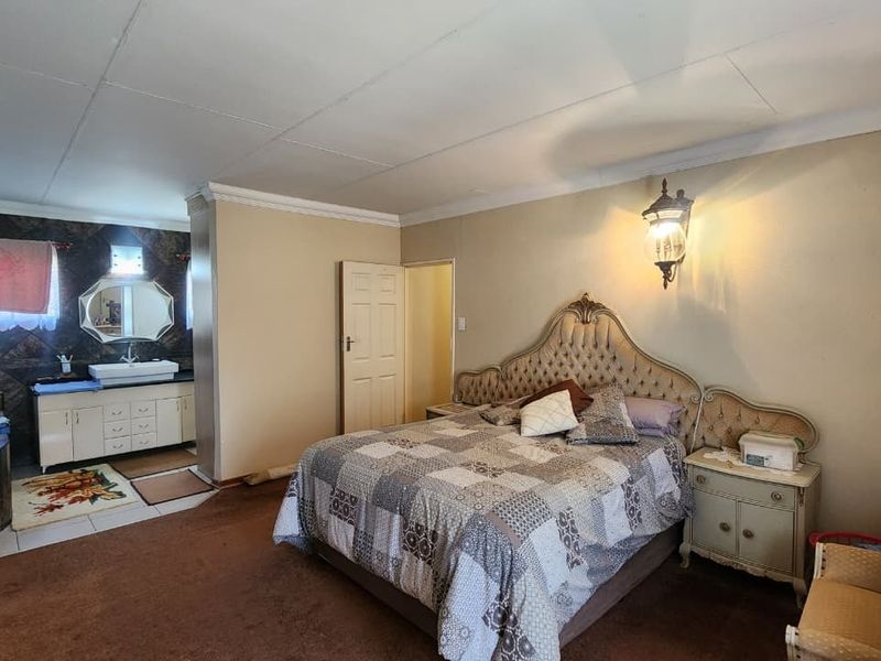 Prime Investment Opportunity – 21ha Income-Producing Farm Near Polokwane - Photo 6