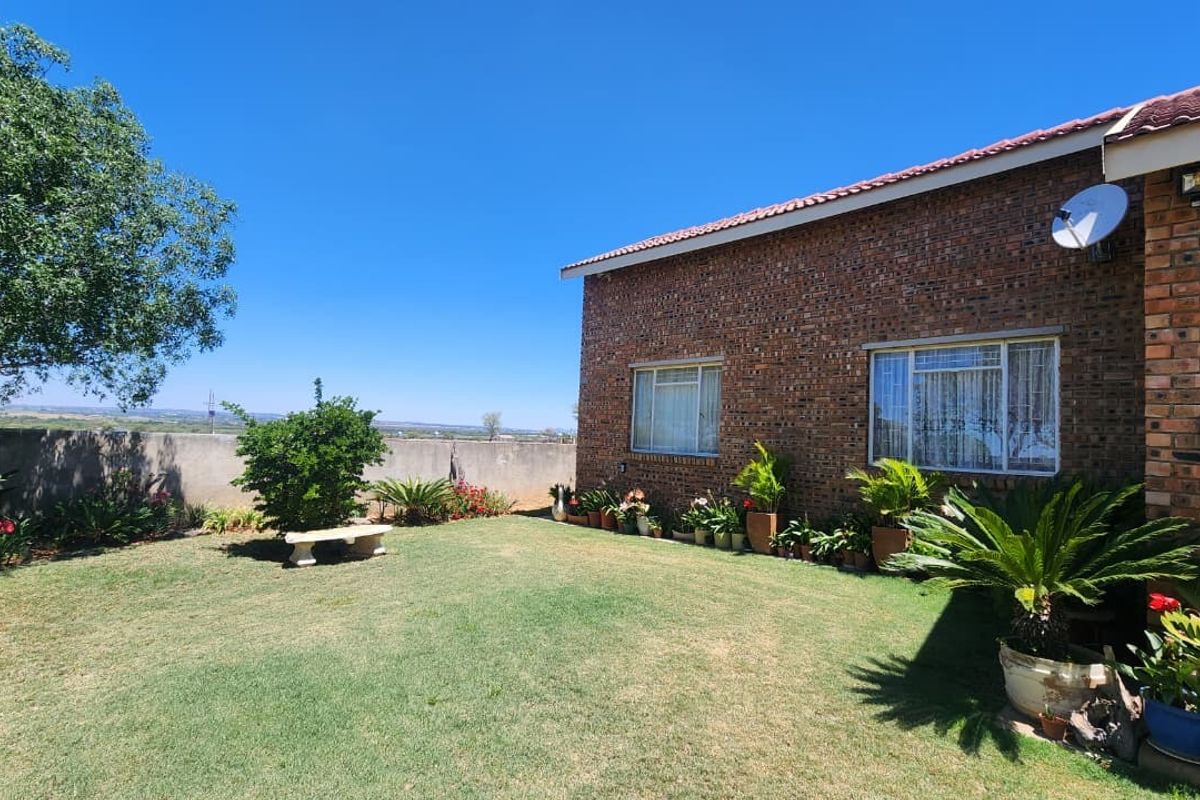 Prime Investment Opportunity – 21ha Income-Producing Farm Near Polokwane - Photo 2